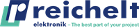 Logo reichelt elektronik